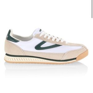 Tretorn Rawlins 2.0 Sneakers Womens